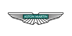 Aston Martin Logo