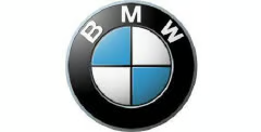 BMW Logo