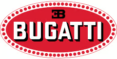 Bugatti Logo