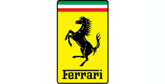 Ferrari Logo