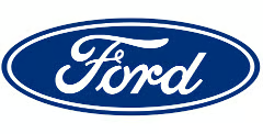 Ford Logo