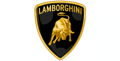 Lamborghini Logo