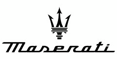 Maserati Logo