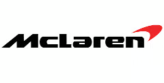 McLaren Logo