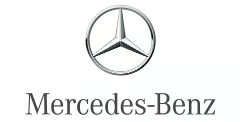 Mercedes Benz Logo