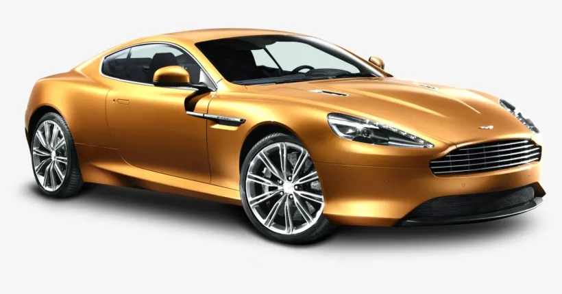 Rent Aston Martin DB9