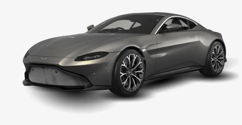 Rent Aston Martin Vantage
