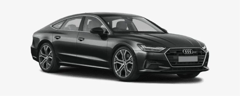 Rent Audi A7