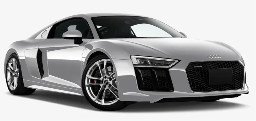 Rent Audi R8