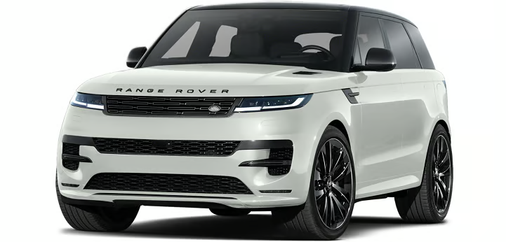 Rent  Range Rover Sport